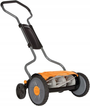 Kosiarka ręczna Fiskars 43 cm