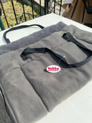 Handbag pet carrier Nobby NY60200 90cm x 60 cm