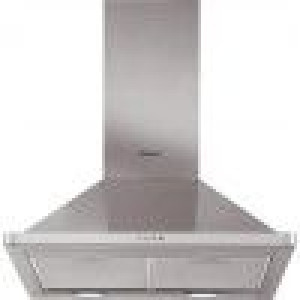 HOTPOINT PHPN7.4FAMX Chimney Cooker Hood