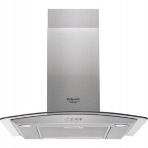 Hotpoint Ariston - Hhgc64famx