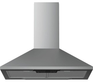 BEKO HCP61310X Chimney Cooker Hood