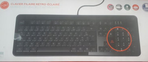 Klawiatura Mobility Lab ML300566