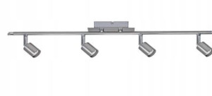 Paulmann 66709 lampa sufitowa LED