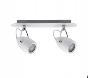 Lampa sufitowa do łazienki Paulmann Drop