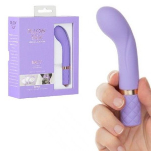 Wibrator Racy Masażer punkty G 12,7cm Edycja spec