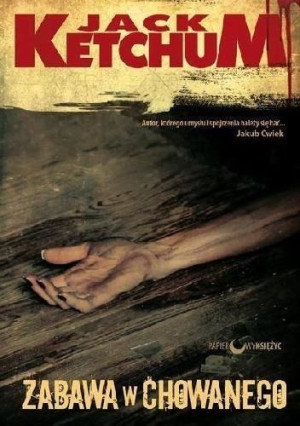 Zabawa w chowanego Jack Ketchum