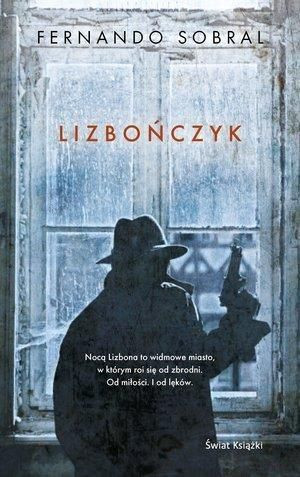 Lizbończyk Fernando Sobral