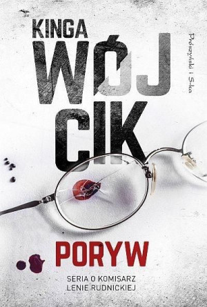 Poryw Kinga Wójcik