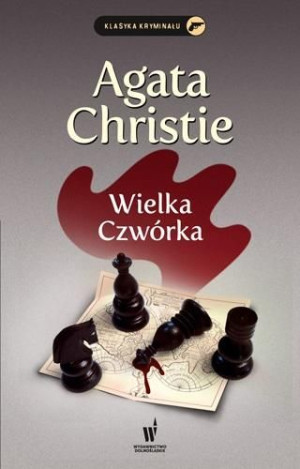 Wielka Czwórka Christie Agatha