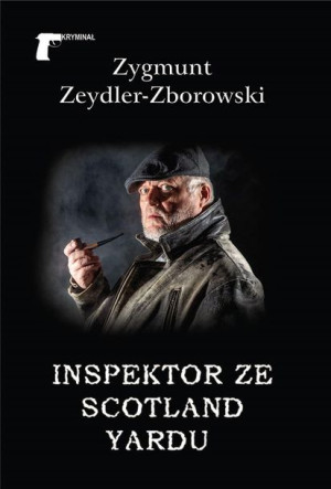 Inspektor ze Scotland Yardu Zygmunt Zeydler-Zborowski