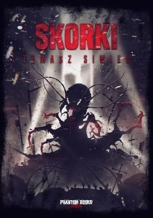 Skorki Tomasz Siwiec