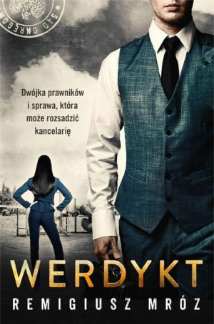 Werdykt Remigiusz Mróz