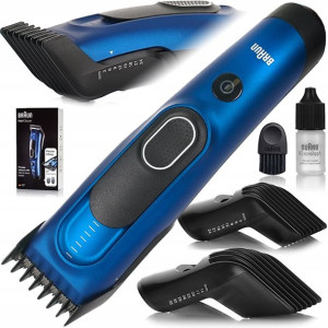 Maszynka Golarka Do Włosów Braun Series 5 Hc5030