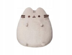 KOT PUSHEEN pluszak maskotka pluszowa 23cm 0+ PN