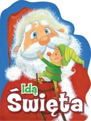 Idą Święta Marta Zientala