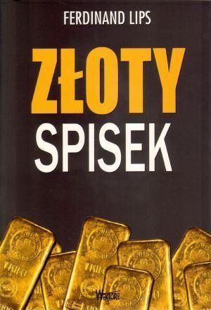 Złoty Spisek Ferdinand Lips