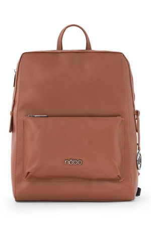 NOBO recyklingowy plecak na laptopa 15,6"