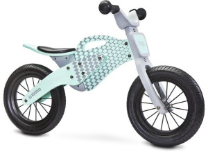 Rowerek Biegowy Enduro 2018 Mint