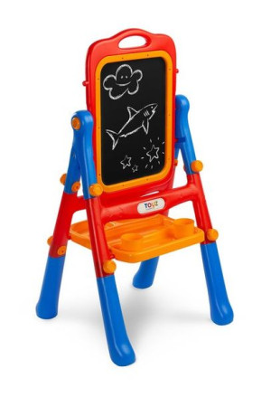 Tablica Edukacyjna Red
