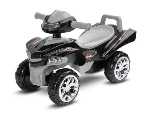 Jeździk Mini Raptor Grey