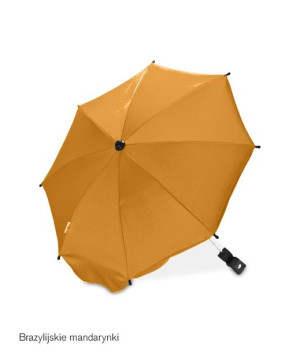 5   Parasolka Brazylijskie Mandarynki