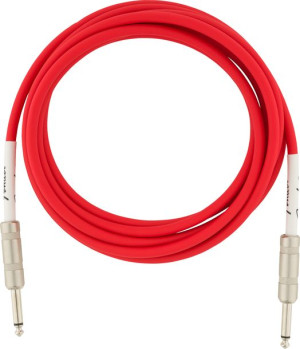 Fender Original 10 Inst Cable Frd Kabel Gitarowy