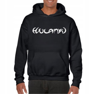 Bluza Young Leosia HULANKI CZARNA S