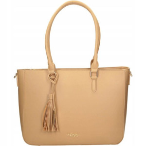NOBO elegancka torba shopper pokrowiec na tableta