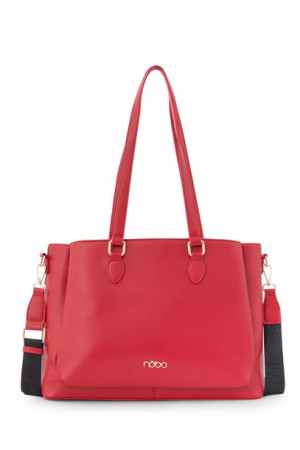 NOBO recyklingowa torba Nobo na laptopa 14"