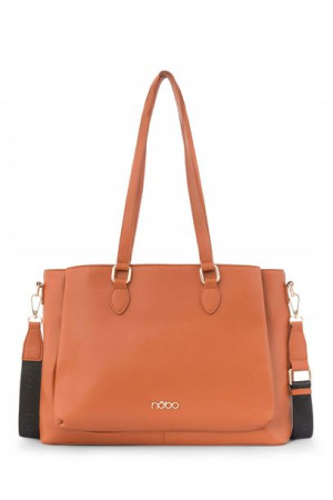 NOBO recyklingowa torba Nobo na laptopa 14"