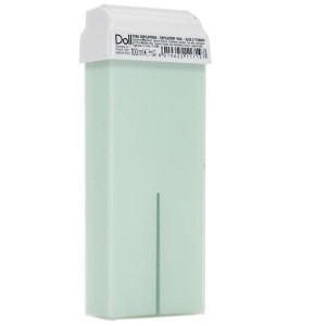 Doll Wosk Do Depilacji Aloes I Tytan Rolka 100ml