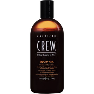 Płynny wosk American Crew Liquid Wax 150
