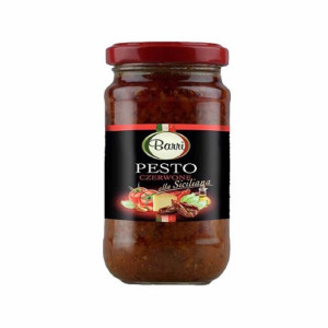 Barri Pesto czerwone 190 g