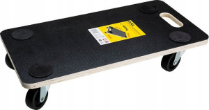 Platforma Wózek Transportowy Magazyn Mebli 400kg