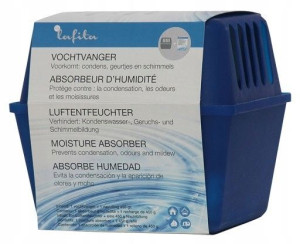 Pochłaniacz Wilgoci Lafita Neutralny + Wkład 450g