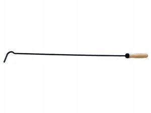 Pogrzebacz Do Pieca C.o. Węgla Hak Wycior 77cm