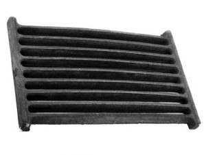 Ruszt kuchenny nr5  26x21,5cm