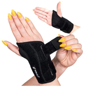 Stabilizator Usztywniacz Nadgarstka Orteza Fit4med