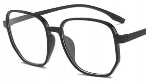 OKULARY KOREKCYJNE kujonki MINUSY -1 DO -6 co 0.5