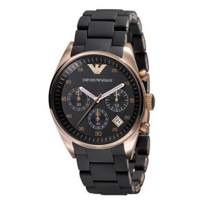 Sportowy Zegarek Damski Emporio Armani Ar5906