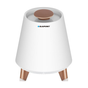 Blaupunkt Głośnik Bluetooth Bt25lamp Biały