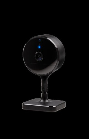 Eve Cam - Domowa Kamera Monitorująca