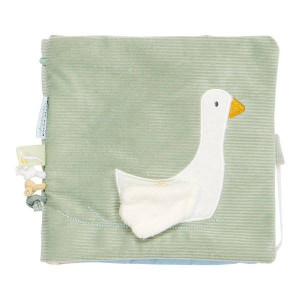 Little Dutch Książeczka sensoryczna Little Goose LD8507
