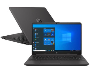 Szybki Laptop Hp 255 Amd 8gb 256gb Ssd W11