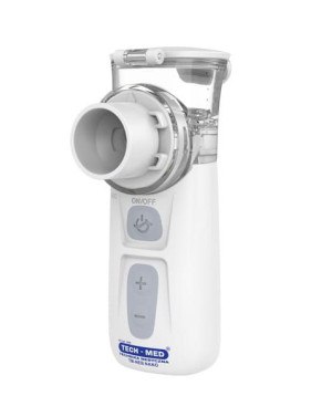 Inhalator membranowy TM-NEB NANO TECH-MED