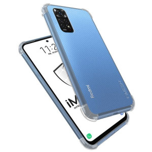 Etui Do Xiaomi Redmi Note 11s Obudowa Imesh Shock