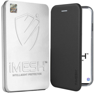 Etui Do Redmi Note 11 Pro 5g Imesh Luxury + Szkło