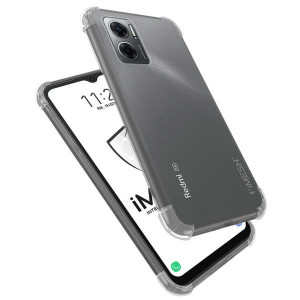 Etui Do Xiaomi Redmi 10 5g Pokrowiec Imesh Shock
