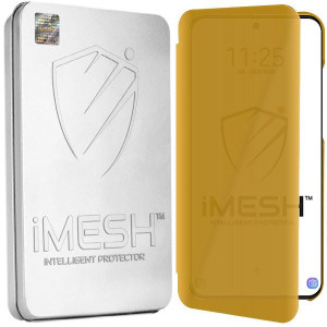 Etui Do Samsung Galaxy S22 Plus Obudowa Imesh View