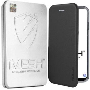 Etui Do Samsung Galaxy A03 Sm-a035 Imesh Luxury